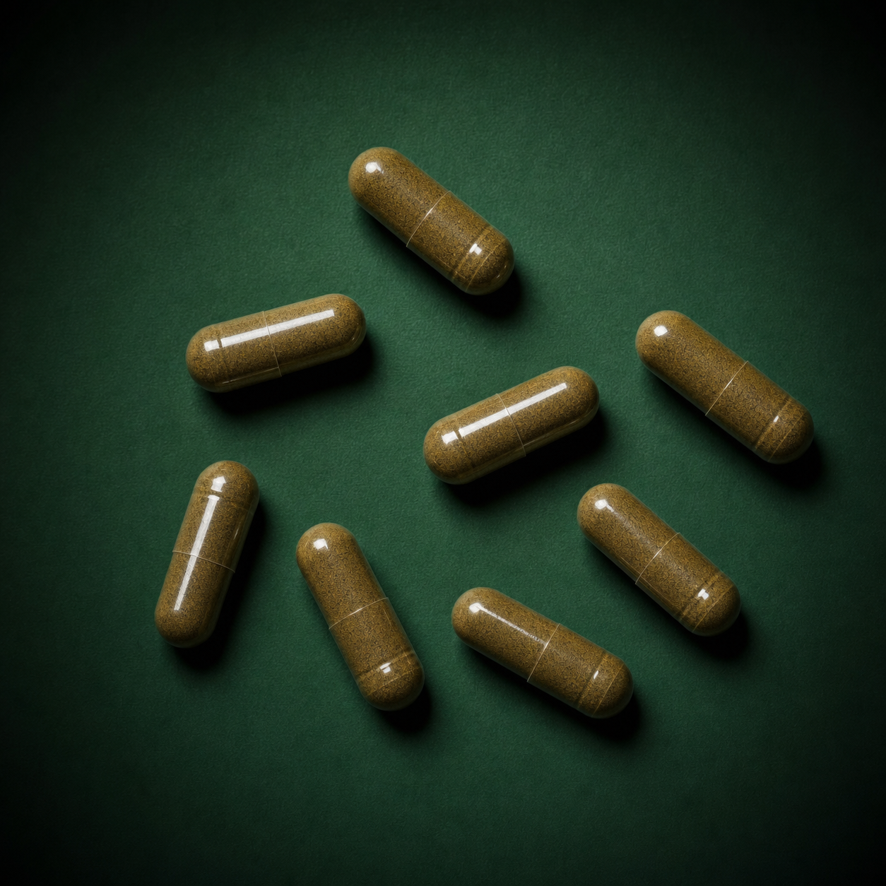 healbotanic capsules